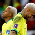 Dorival: Lính cứu hỏa của tuyển Brazil