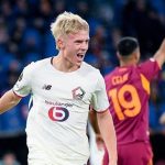 Dovbyk hóa “tội đồ”, AS Roma thua đau Lille tại Europa League