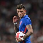 ‘Drama’ White – Southgate đang làm chao đảo nước Anh