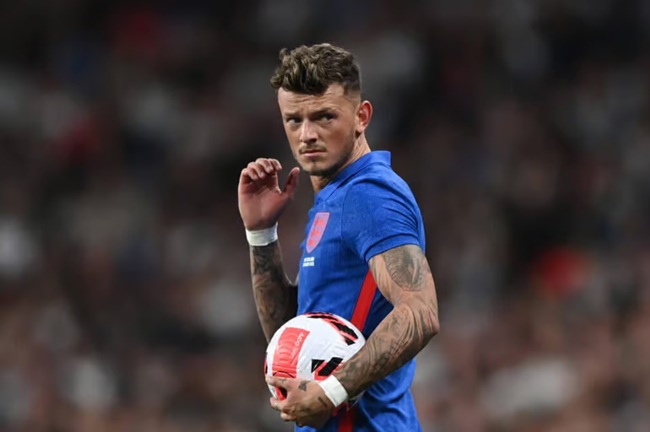 ‘Drama’ White – Southgate đang làm chao đảo nước Anh