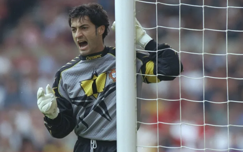 ‘Dream team’ Bồ Đào Nha: Ronaldo và huyền thoại 440 bàn/473 trận