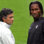 Drogba: ‘Mourinho như cha tôi, sao có thể phân biệt chủng tộc’