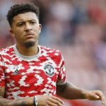 ĐT Anh chốt danh sách triệu tập: Bất ngờ Sancho; Xuất hiện tân binh