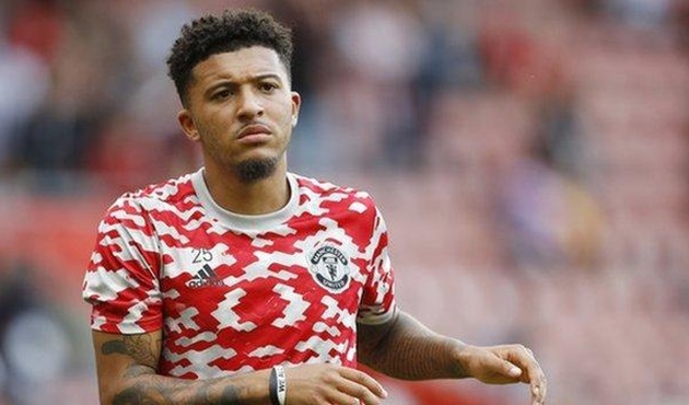 ĐT Anh chốt danh sách triệu tập: Bất ngờ Sancho; Xuất hiện tân binh