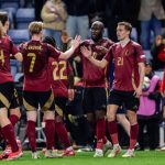 ĐT Bỉ sau đại thắng: Hướng đến World Cup và thách thức phía trước