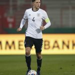 ĐT Đức triệu tập đội hình: 3 “cánh chim lạ” từ U21 góp mặt