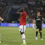Dư âm Real 2-1 Man Utd: Lukaku chỉ dành cho Premier League