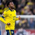 Dự bị mà không rõ lý do, Elanga tỏ thái độ trên tuyển