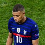 Dự định sốc của Mbappe sau thất bại tại EURO 2020