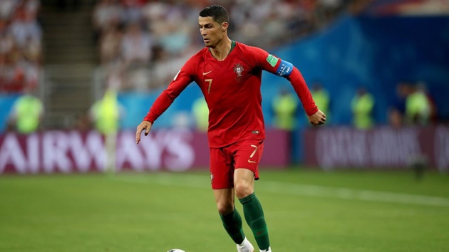 Dự đoán chung kết UEFA Nations League: Ronaldo sẽ đưa Hà Lan trở về mặt đất