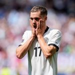 Đức thua Pháp, Wirtz hứng chịu chỉ trích