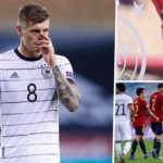 Đức thua tan nát, vì sao Joachim Low vẫn thoát “án tử”?