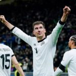 Đức vs Italia: Phần thưởng cho Goretzka; Ván bài không chiến