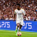 “Được chơi bóng cho Real là một giấc mơ thành hiện thực”