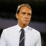 Được đồn đã đạt thỏa thuận miệng với M.U, Mancini phản hồi