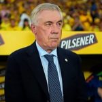 Ecuador 0-0 Brazil: Phòng ngự kín kẽ; Tấn công bế tắc