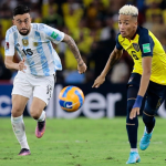 Ecuador có nguy cơ bị cấm dự World Cup 2022