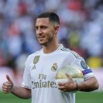 Eden Hazard tinh tế còn Neymar quá ngờ nghệch