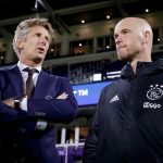 Edwin van der Sar: Cần cù bù thông minh