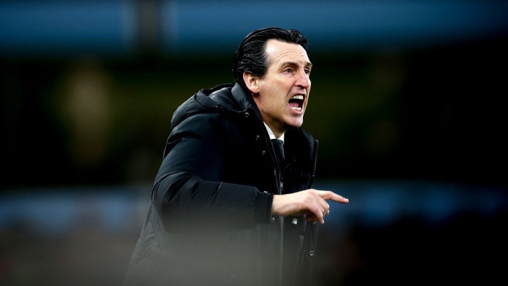 Emery nói thẳng vấn đề Villa phải cải thiện trước trận gặp Club Brugge