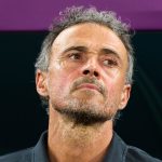 Enrique có thể dẫn dắt tuyển Brazil