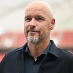 Erik ten Hag có thể trở lại Ajax ngay tháng 1