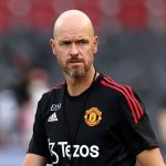 Erik ten Hag có thể trở lại Ajax