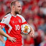 Eriksen ghi điểm tuyệt đối trước Ten Hag với hat-trick kiến tạo