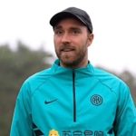 Eriksen tập nhờ đội trẻ của đội bóng cũ