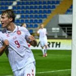 Eriksen tiết lộ sự lột xác của Hojlund sau khi rời Manchester United