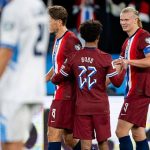 Erling Haaland dẫn đường cho giấc mơ World Cup của người Na Uy