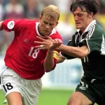 EURO 2000: Khúc thiên nga bi tráng của thế hệ vàng Na Uy