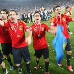EURO 2008: Bản hùng ca của bóng đá tấn công và sự trỗi dậy của Tây Ban Nha