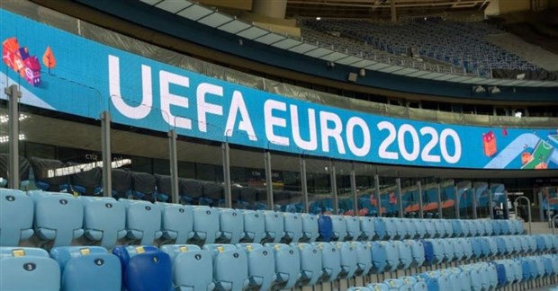 EURO 2020 có thể tiếp tục bị thay đổi