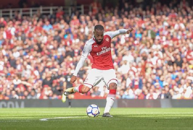 Europa League – Thuốc thử quan trọng nhất với Lacazette