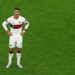 Evra: ‘Không ngạc nhiên nếu Ronaldo giải nghệ’