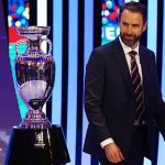 FA coi như định đoạt tương lai của Southgate