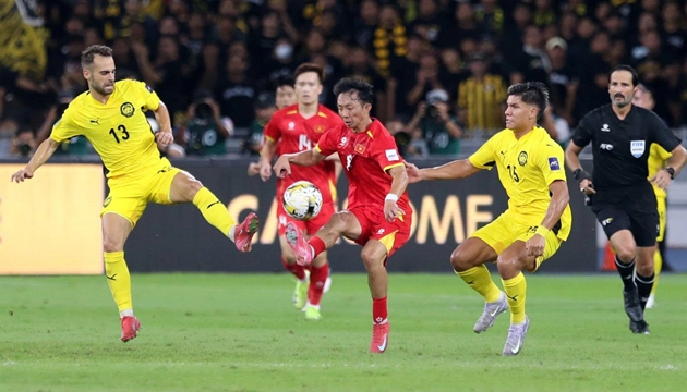 FAM đối mặt nguy cơ lớn khi quyết tâm kháng cáo FIFA