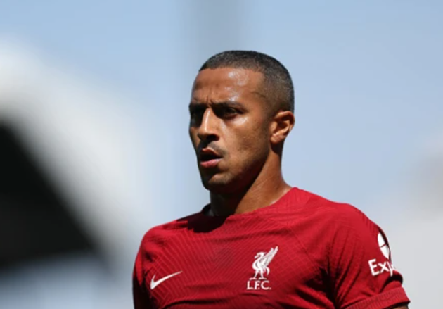 Ferdinand nêu bật tầm ảnh hưởng của Thiago