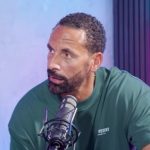 Ferdinand phát rồ với tiền vệ hot nhất châu Âu