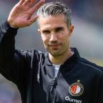 Feyenoord ngược dòng ngoạn mục, Van Persie thắng trận thứ 2 tại Eredivisie