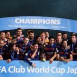 FIFA Club World Cup sắp được ‘nâng cấp’