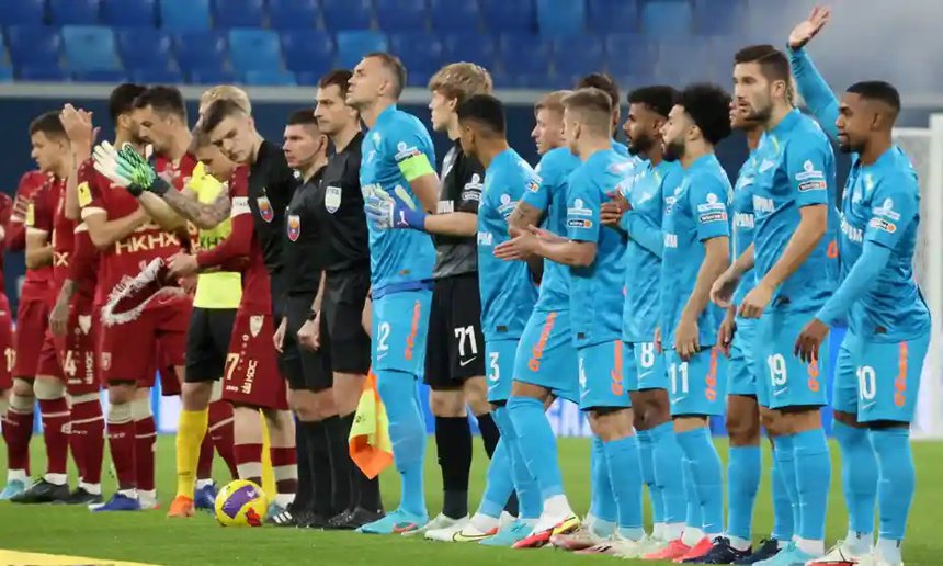 FIFA mở kỳ chuyển nhượng đặc biệt tại Nga