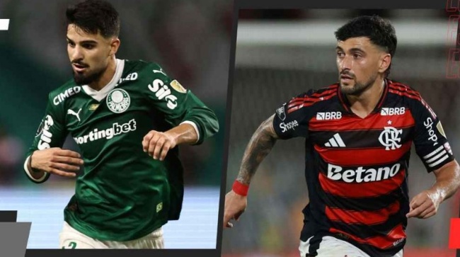 Filipe Luis vs Abel Ferreira: ‘Chung kết châu Âu’ định hình ngôi vương Libertadores