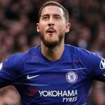 Frankfurt tính dùng chiêu “thiên la địa võng” để vô hiệu hóa Hazard