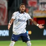 Fred bày tỏ sự ngưỡng mộ với Jose Mourinho