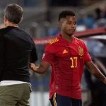 Gạch tên Fati khỏi ĐT Tây Ban Nha, Enrique phá vỡ im lặng