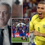 Gạch tên Messi và Ronaldo, Mourinho chọn ra GOAT bóng đá