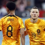 Gakpo, Weghorst đối mặt tình huống khó xử trên tuyển Hà Lan