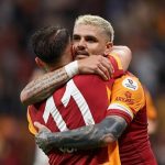 Galatasaray giữ chuỗi thắng 6 trận, Icardi sắm vai người hùng